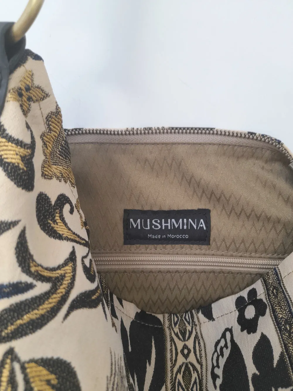 Mina Casablanca