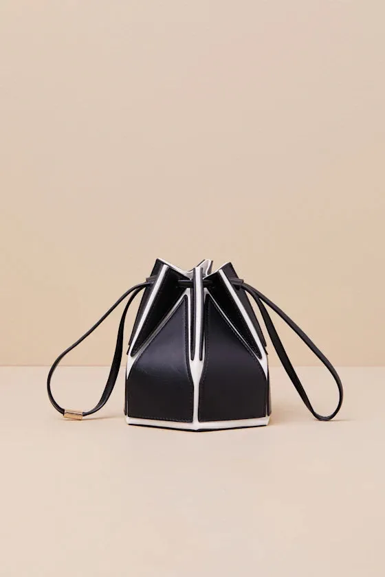 Mini Panda Tote