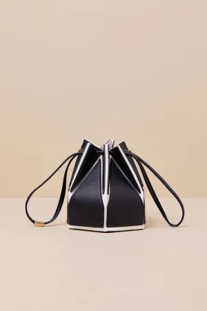 Mini Panda Tote