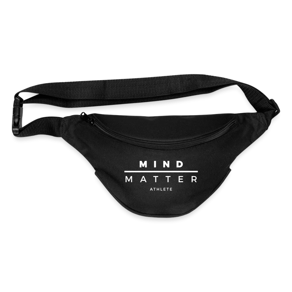 MM Athlete - Fanny Pack