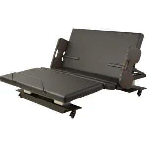 Mobile Series Hi-Low Adjustable Beds by Assured Comfort®