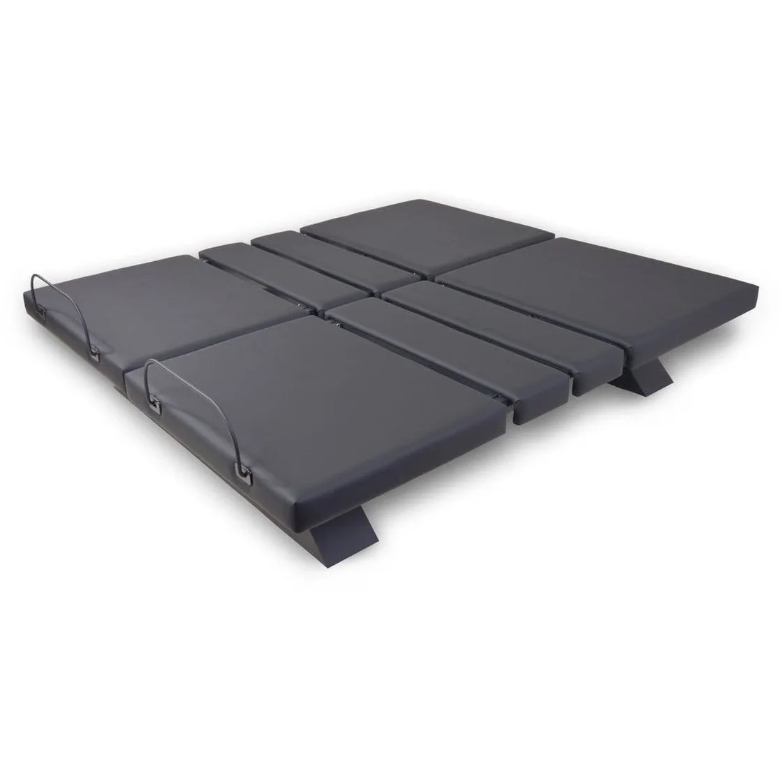 Mobile Series Hi-Low Adjustable Beds by Assured Comfort®
