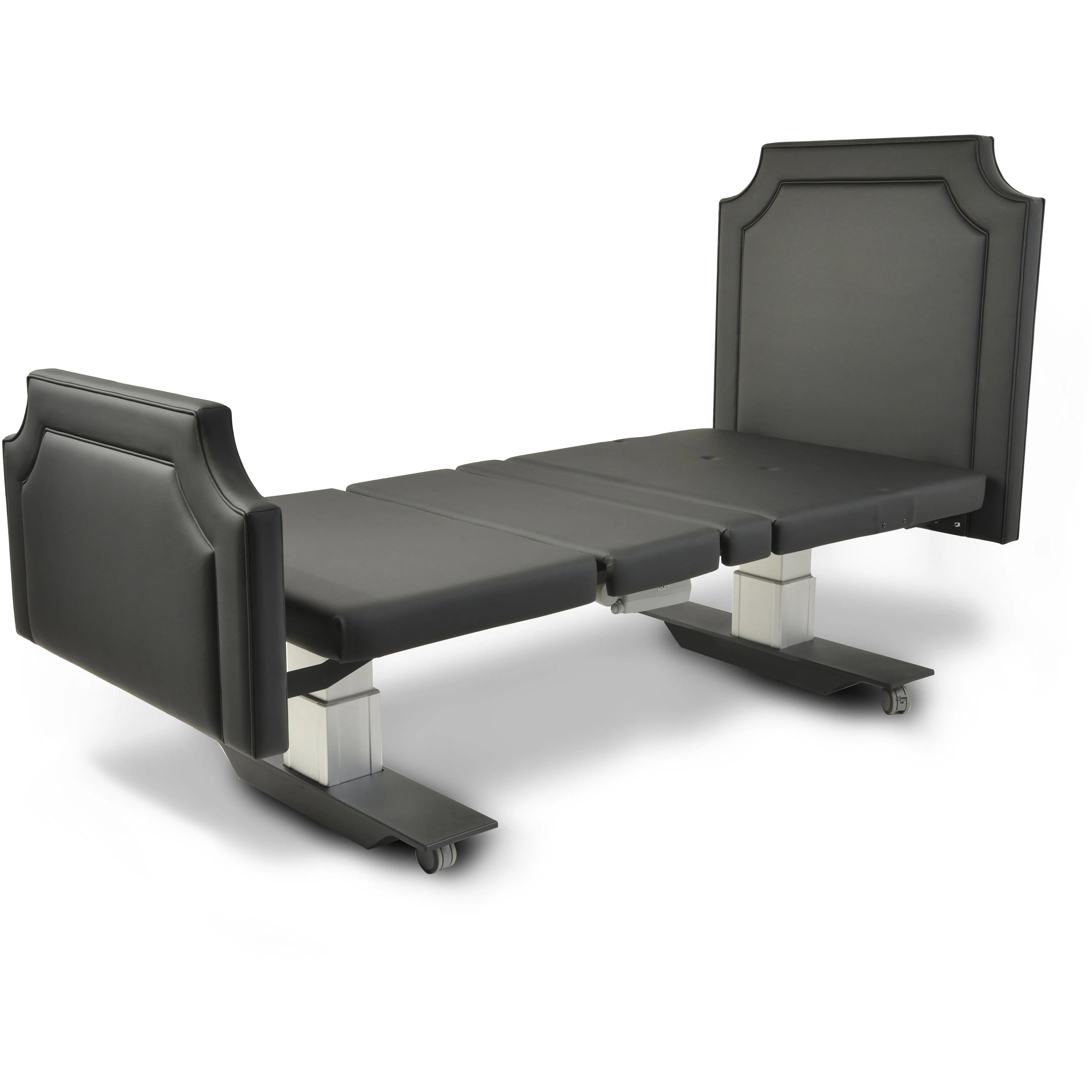 Mobile Series Hi-Low Adjustable Beds by Assured Comfort®