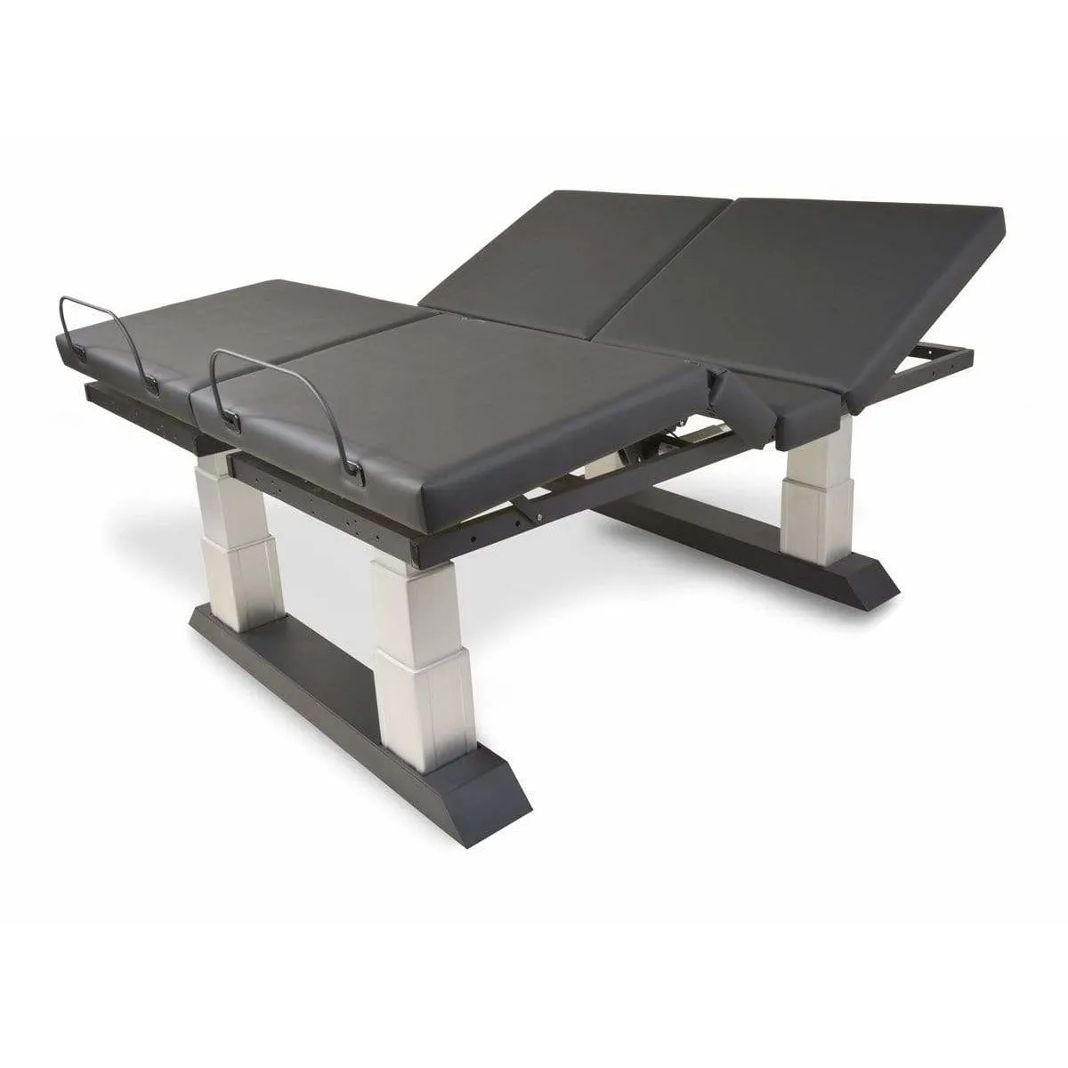 Mobile Series Hi-Low Adjustable Beds by Assured Comfort®