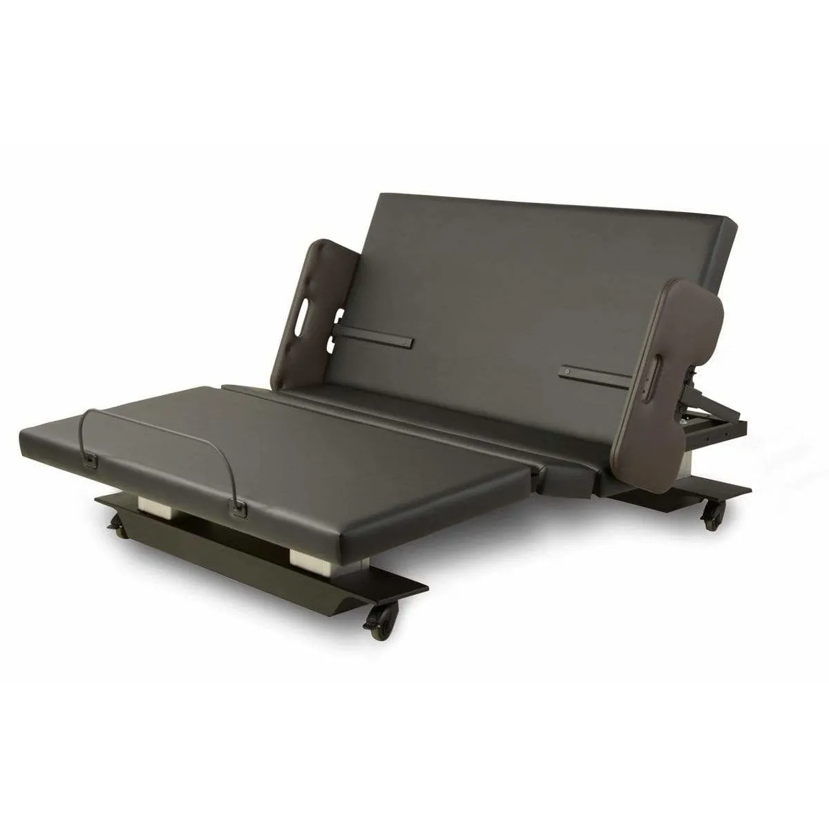 Mobile Series Hi-Low Adjustable Beds by Assured Comfort®
