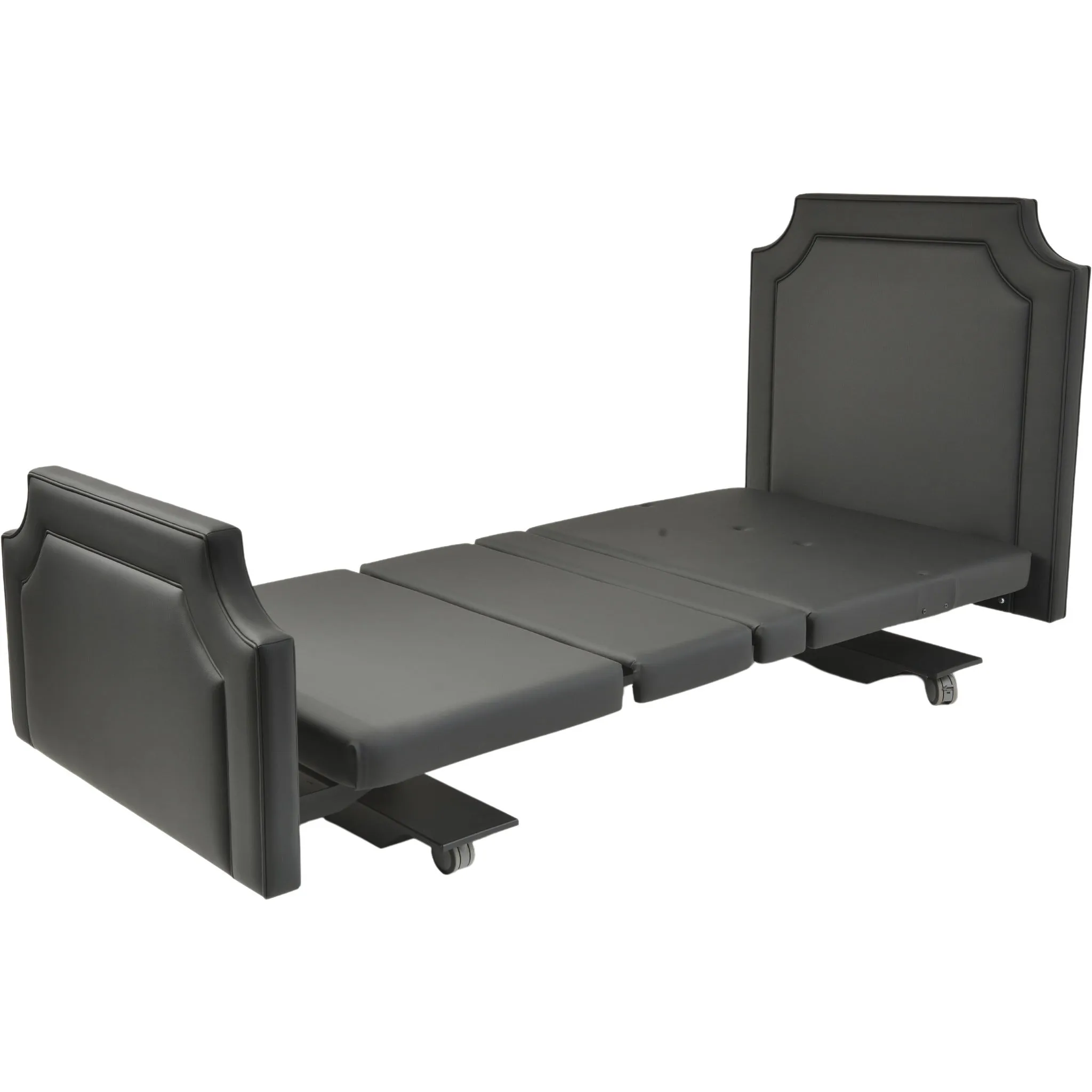 Mobile Series Hi-Low Adjustable Beds by Assured Comfort®