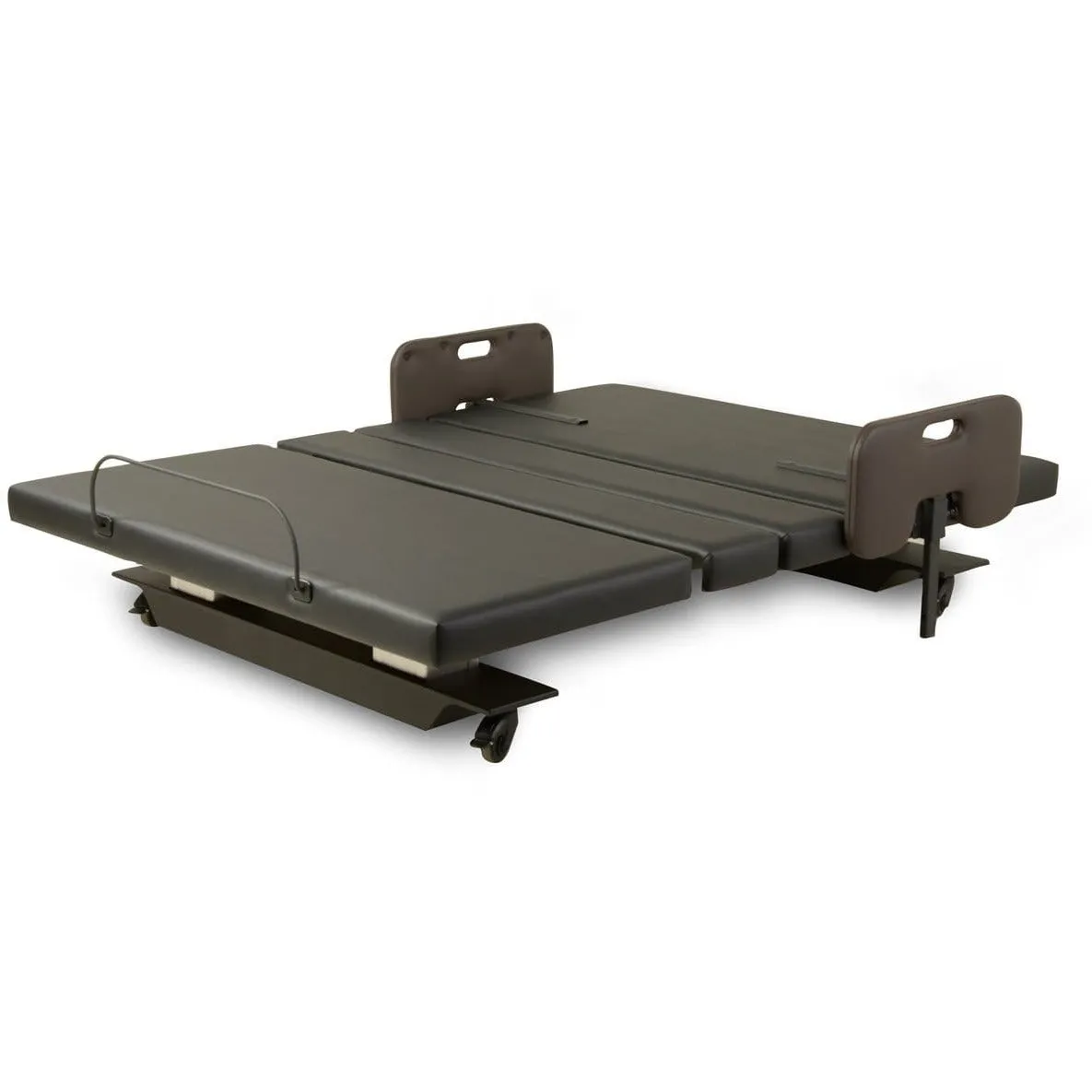 Mobile Series Hi-Low Adjustable Beds by Assured Comfort®