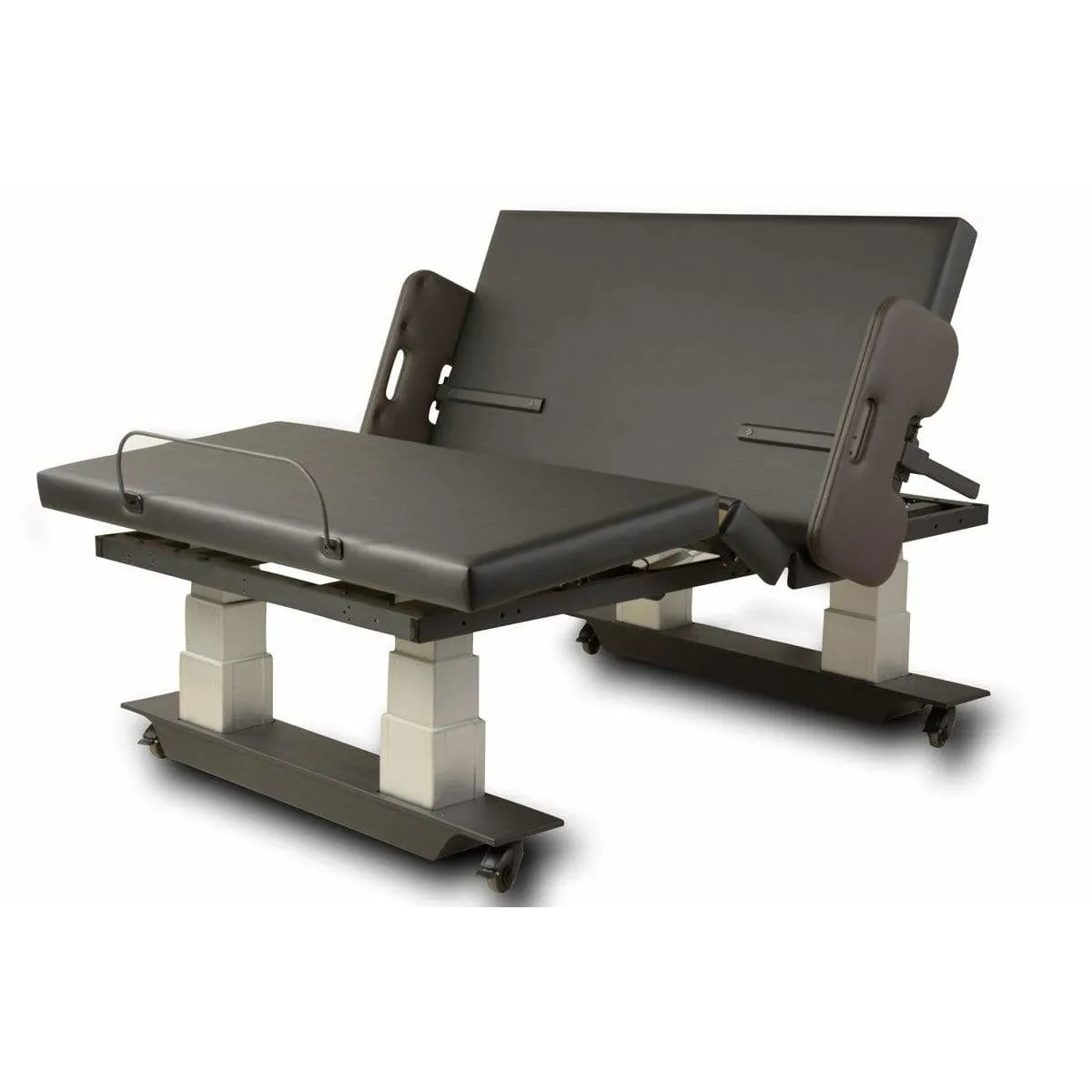 Mobile Series Hi-Low Adjustable Beds by Assured Comfort®