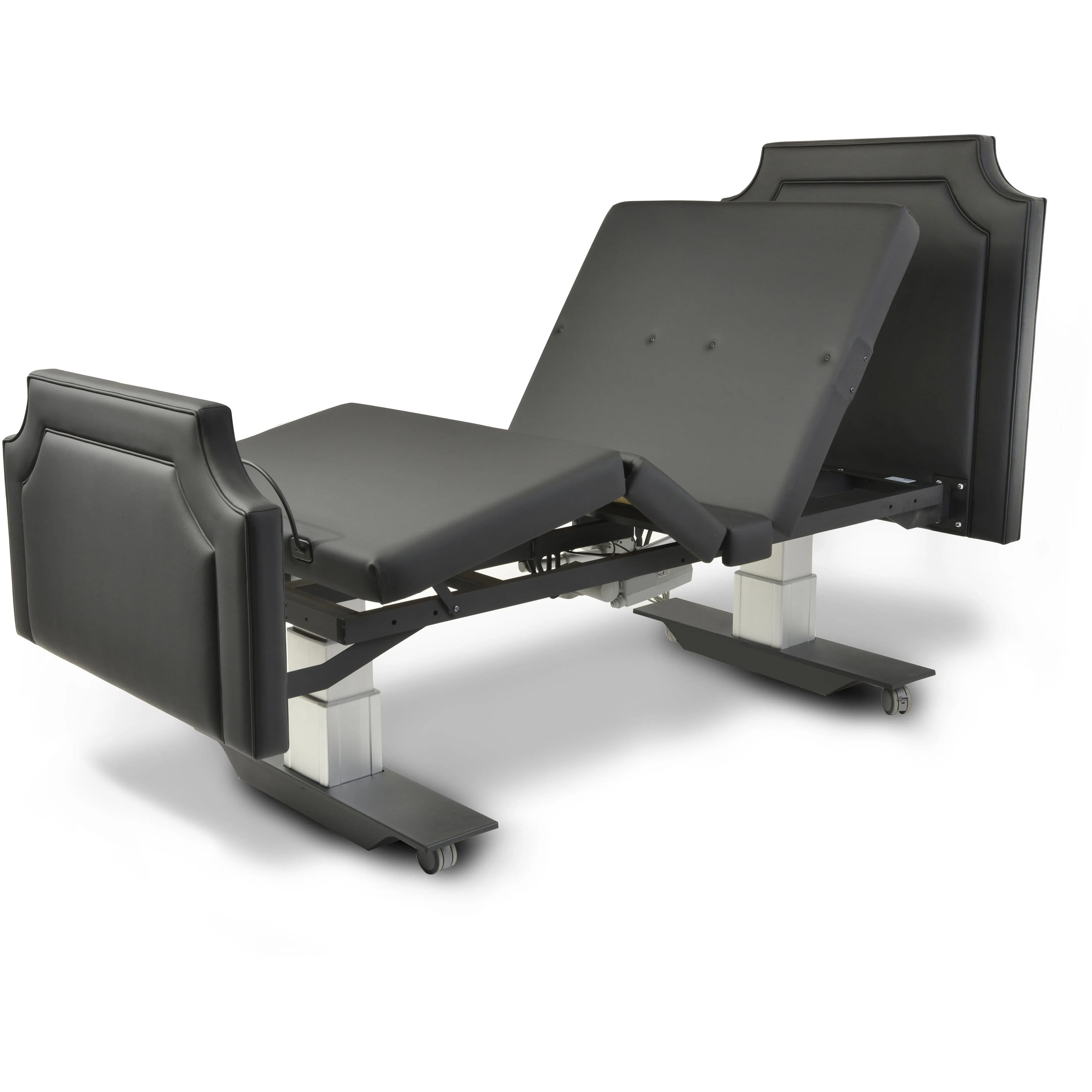 Mobile Series Hi-Low Adjustable Beds by Assured Comfort®