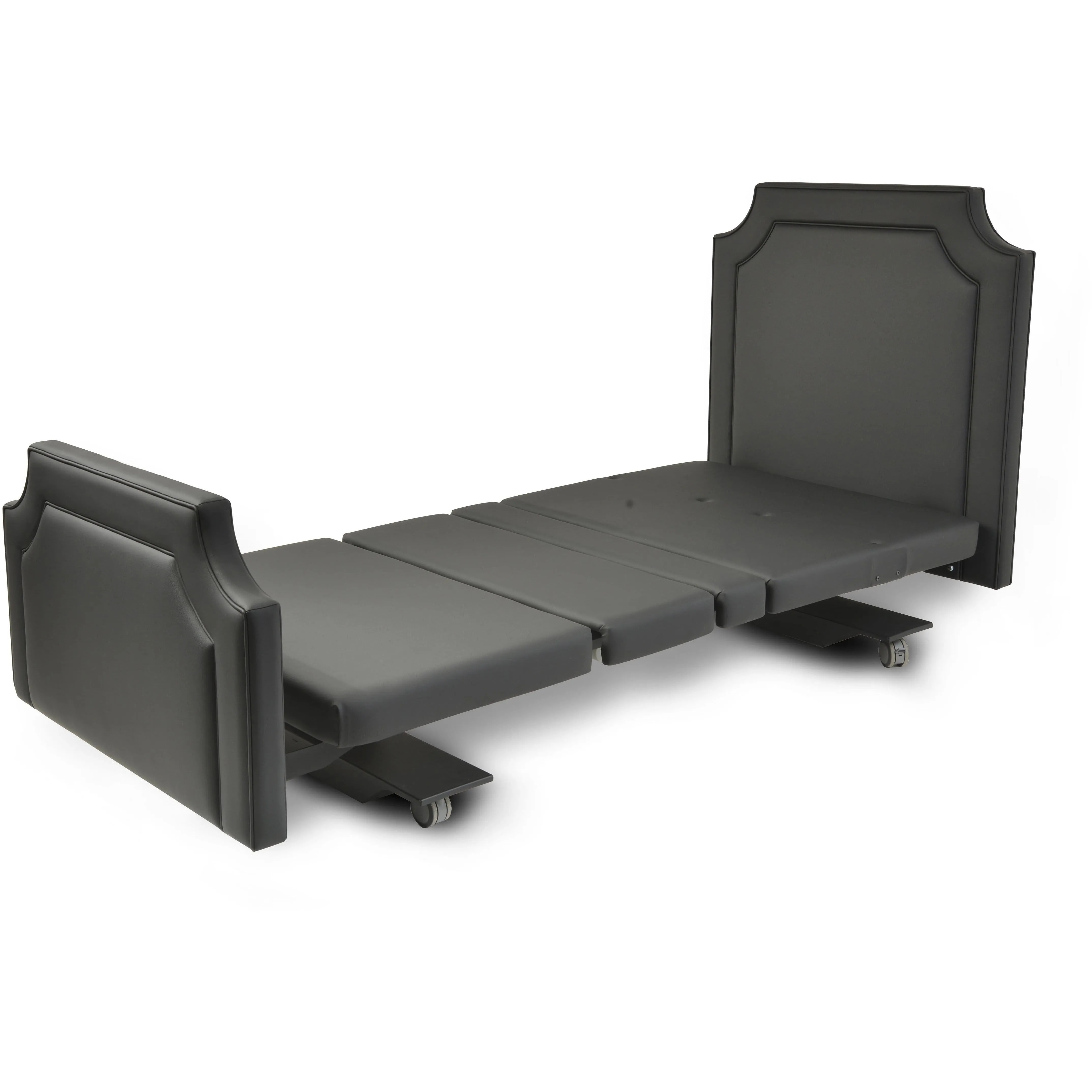 Mobile Series Hi-Low Adjustable Beds by Assured Comfort®