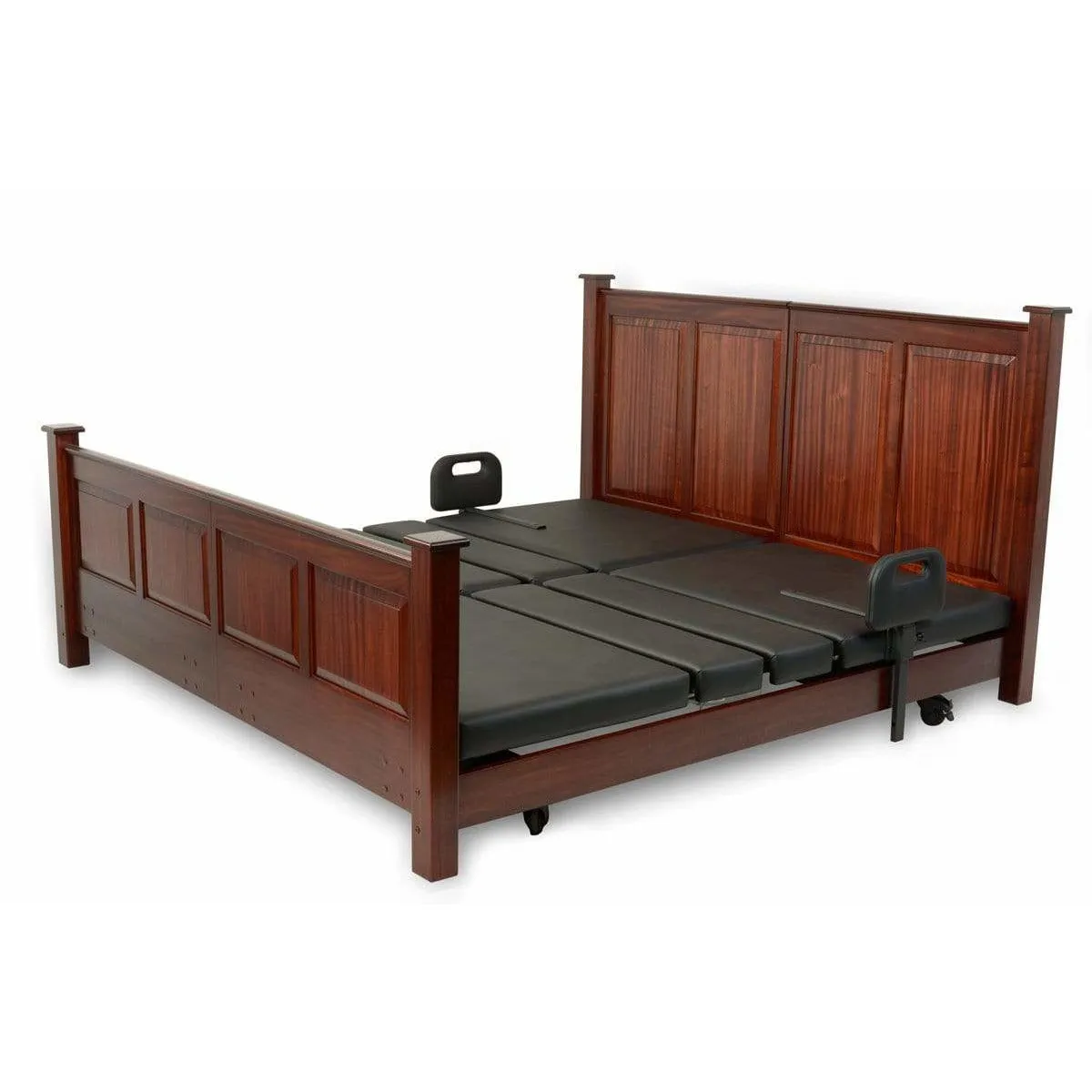 Mobile Series Hi-Low Adjustable Beds by Assured Comfort®