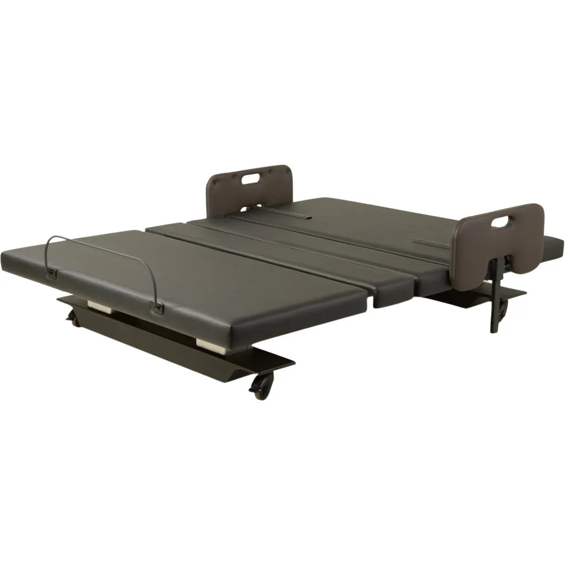 Mobile Series Hi-Low Adjustable Beds by Assured Comfort®