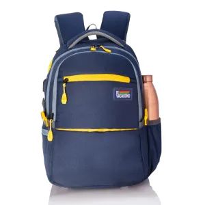 Modish Blue