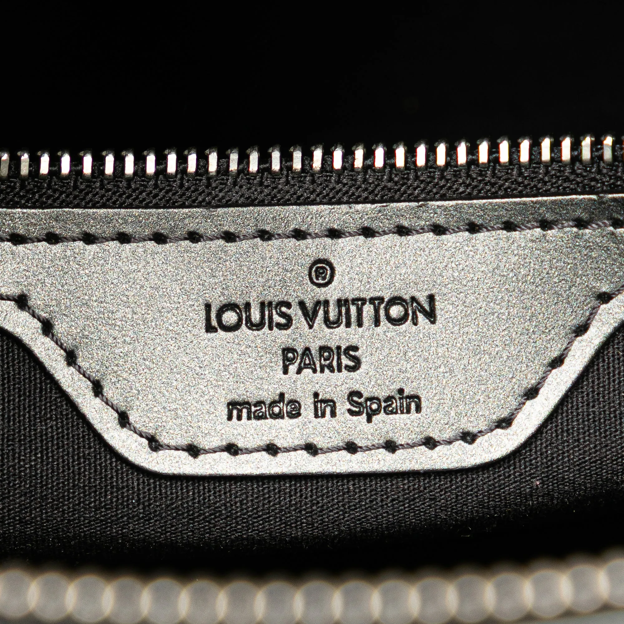 Monogram Mat Stockton