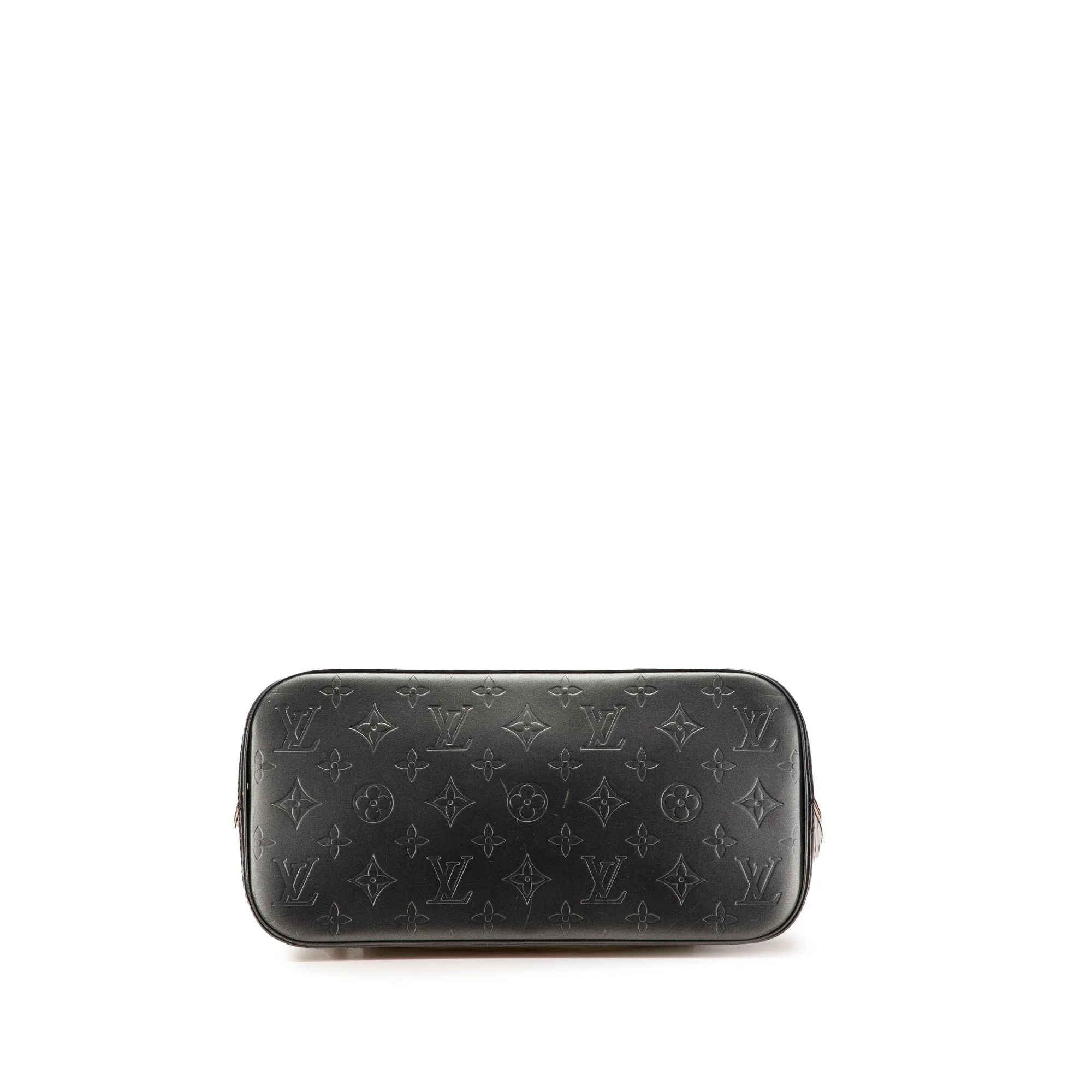 Monogram Mat Stockton