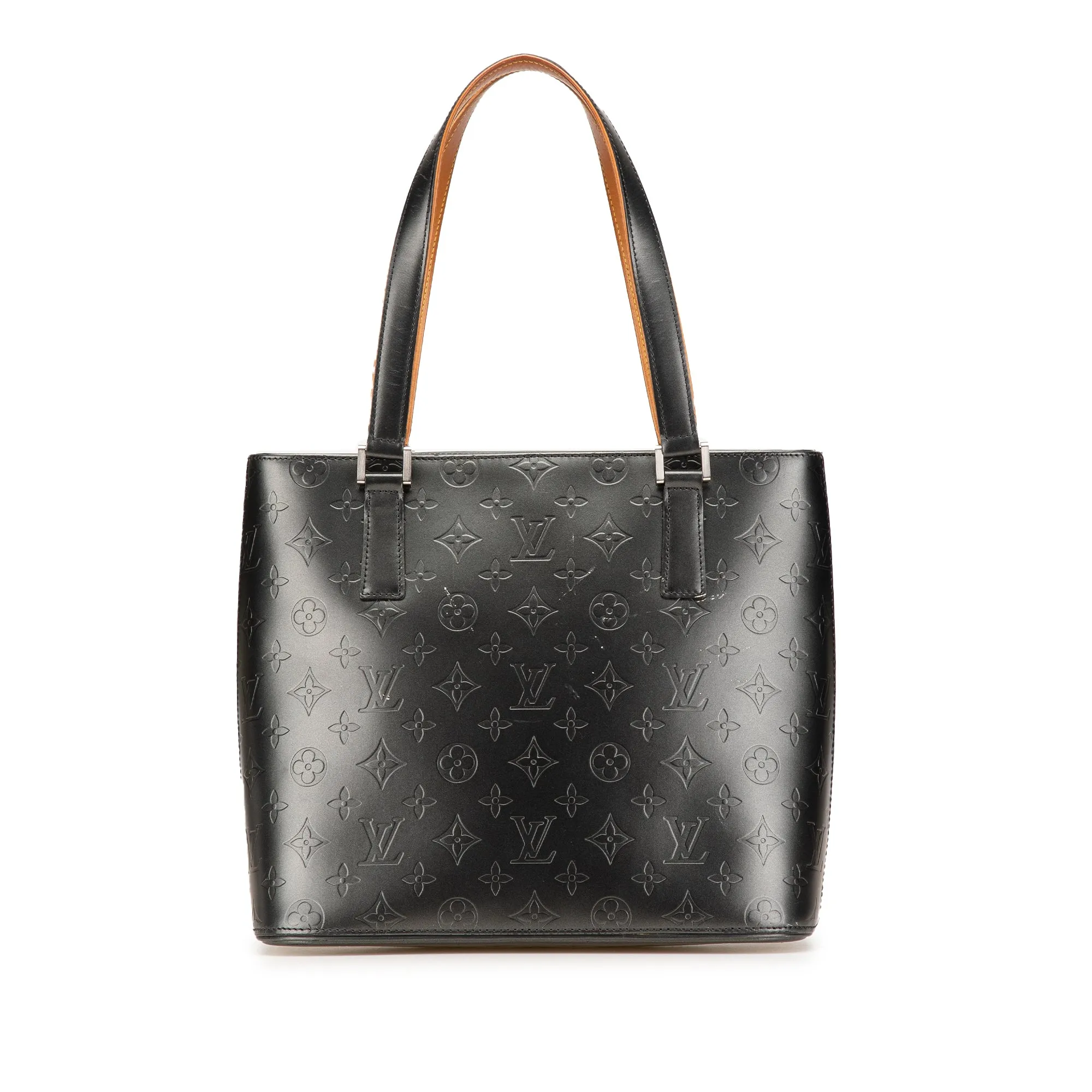 Monogram Mat Stockton