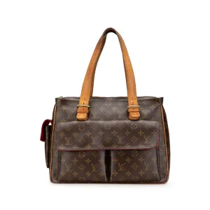 Monogram Multipli Cite