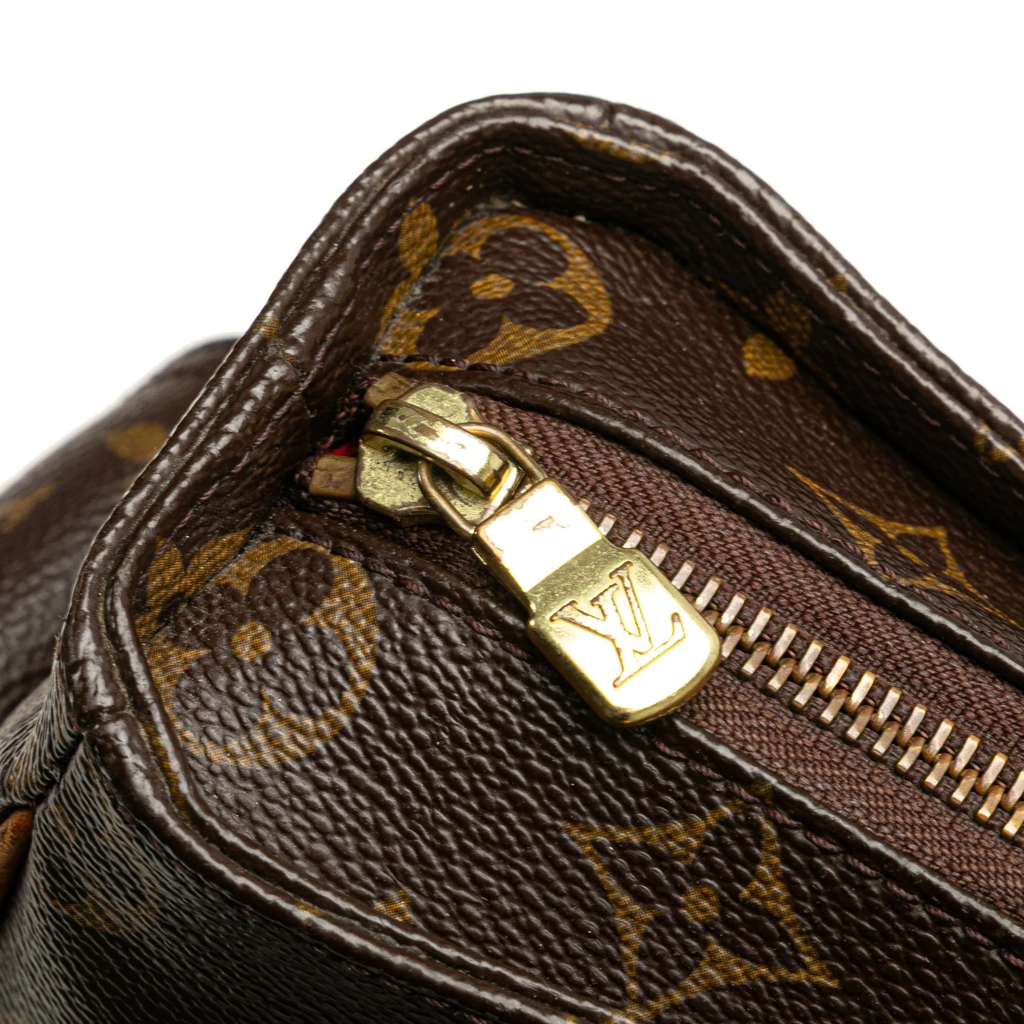 Monogram Multipli Cite