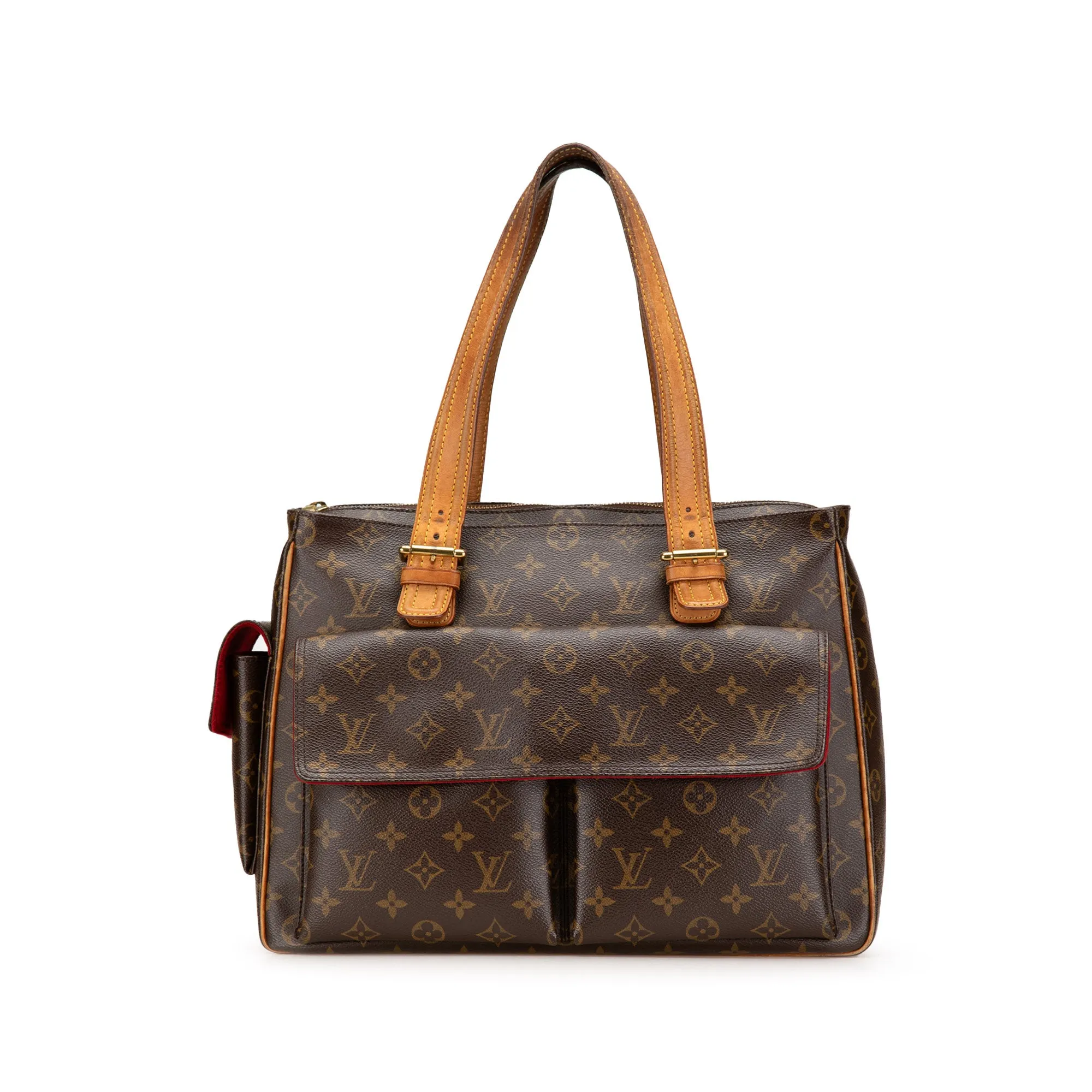 Monogram Multipli Cite