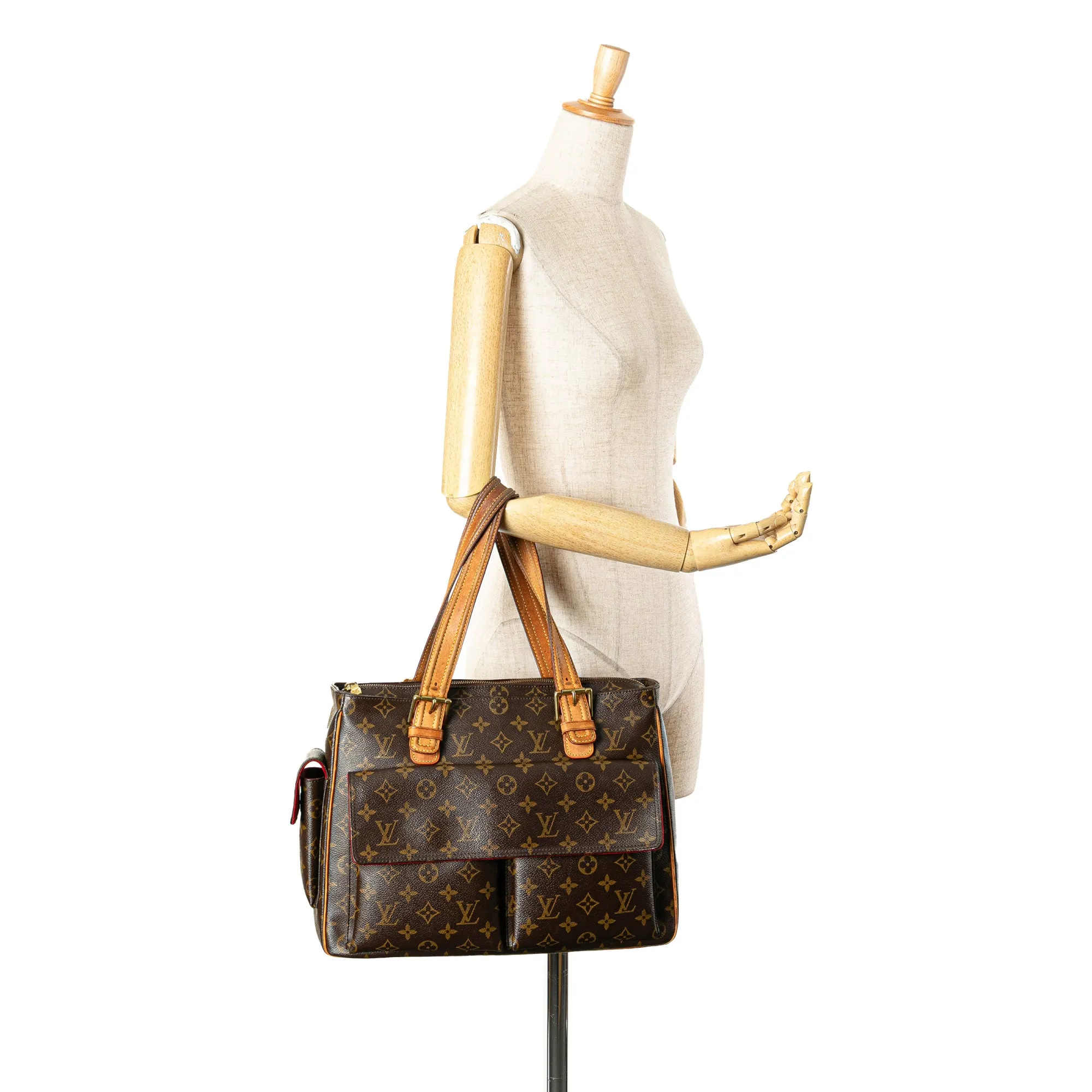 Monogram Multipli Cite