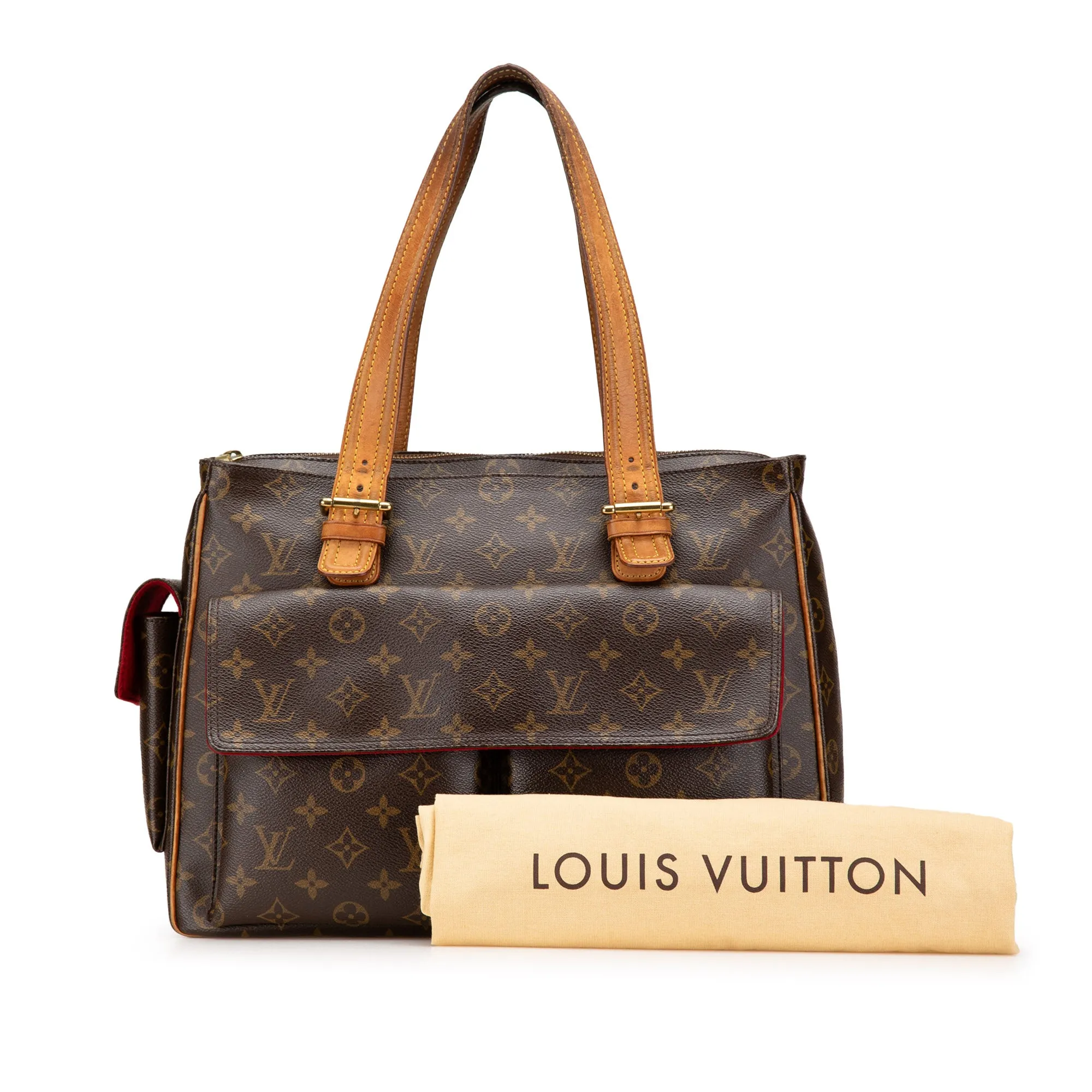 Monogram Multipli Cite