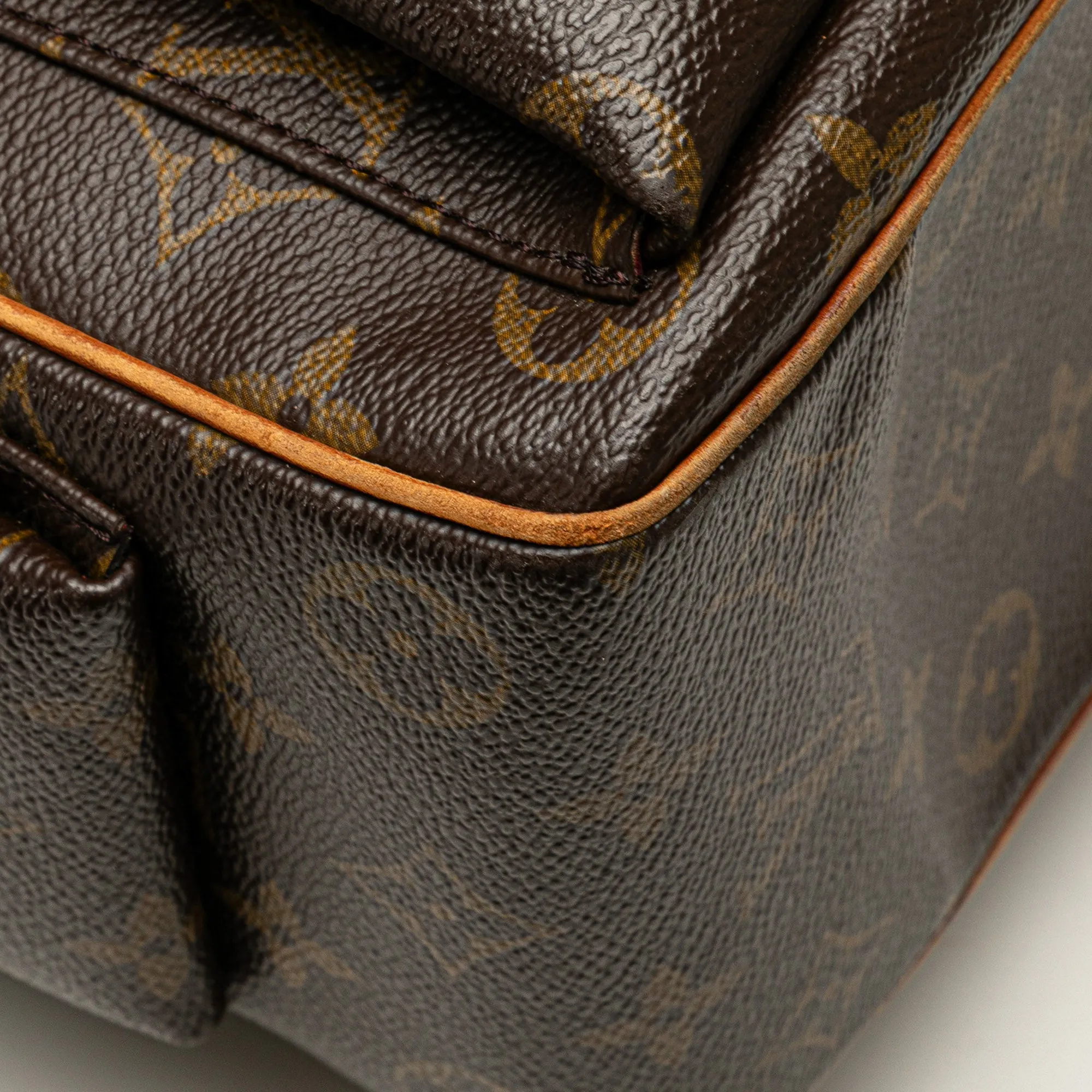 Monogram Multipli Cite