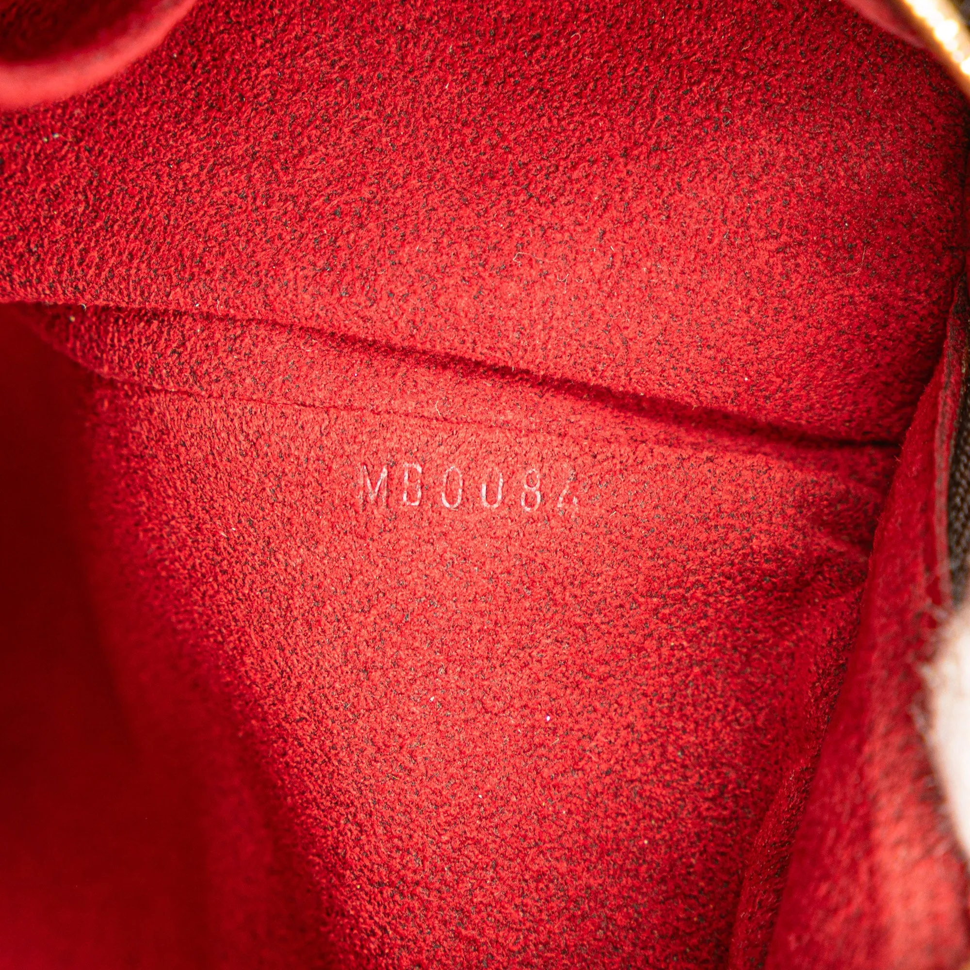 Monogram Multipli Cite