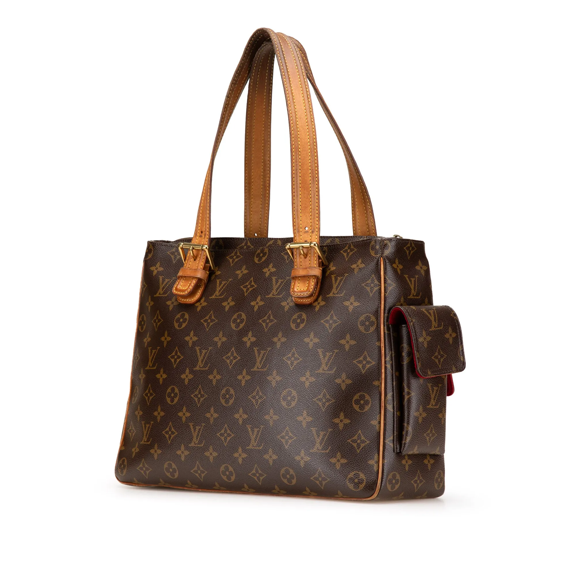 Monogram Multipli Cite