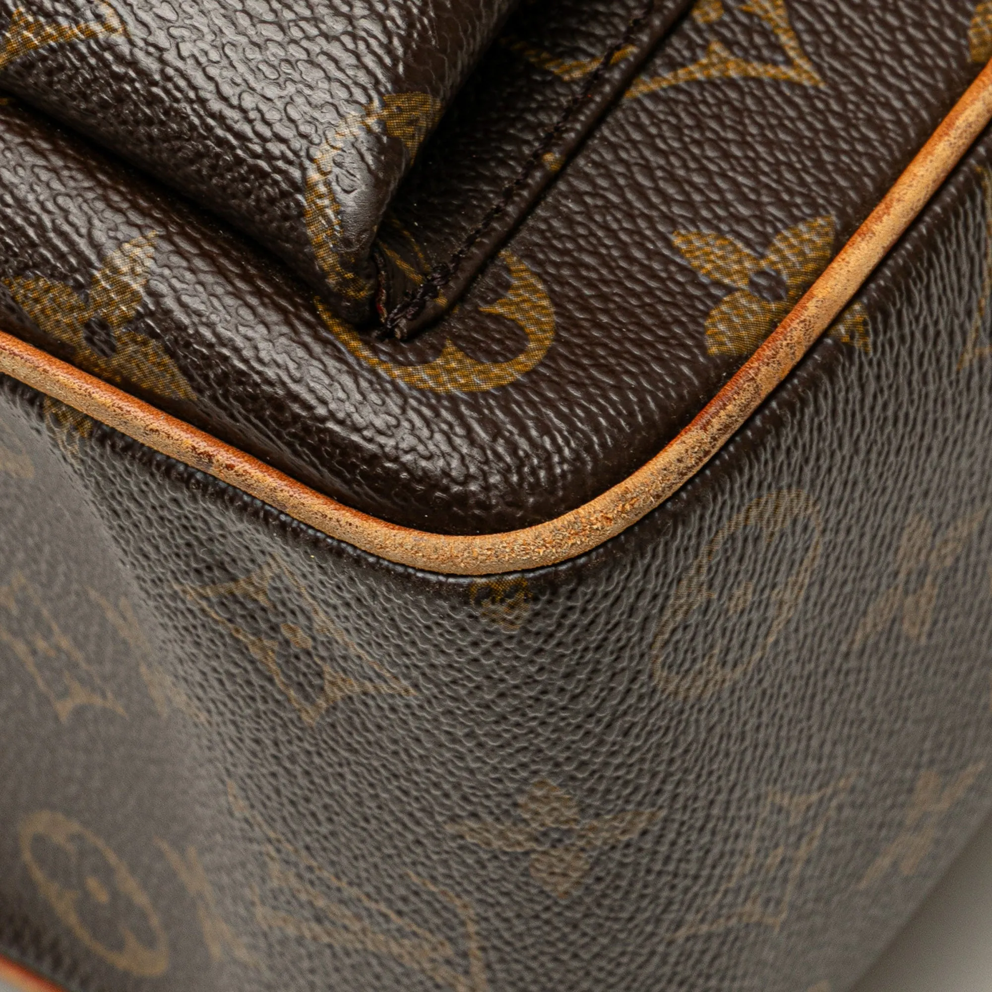 Monogram Multipli Cite