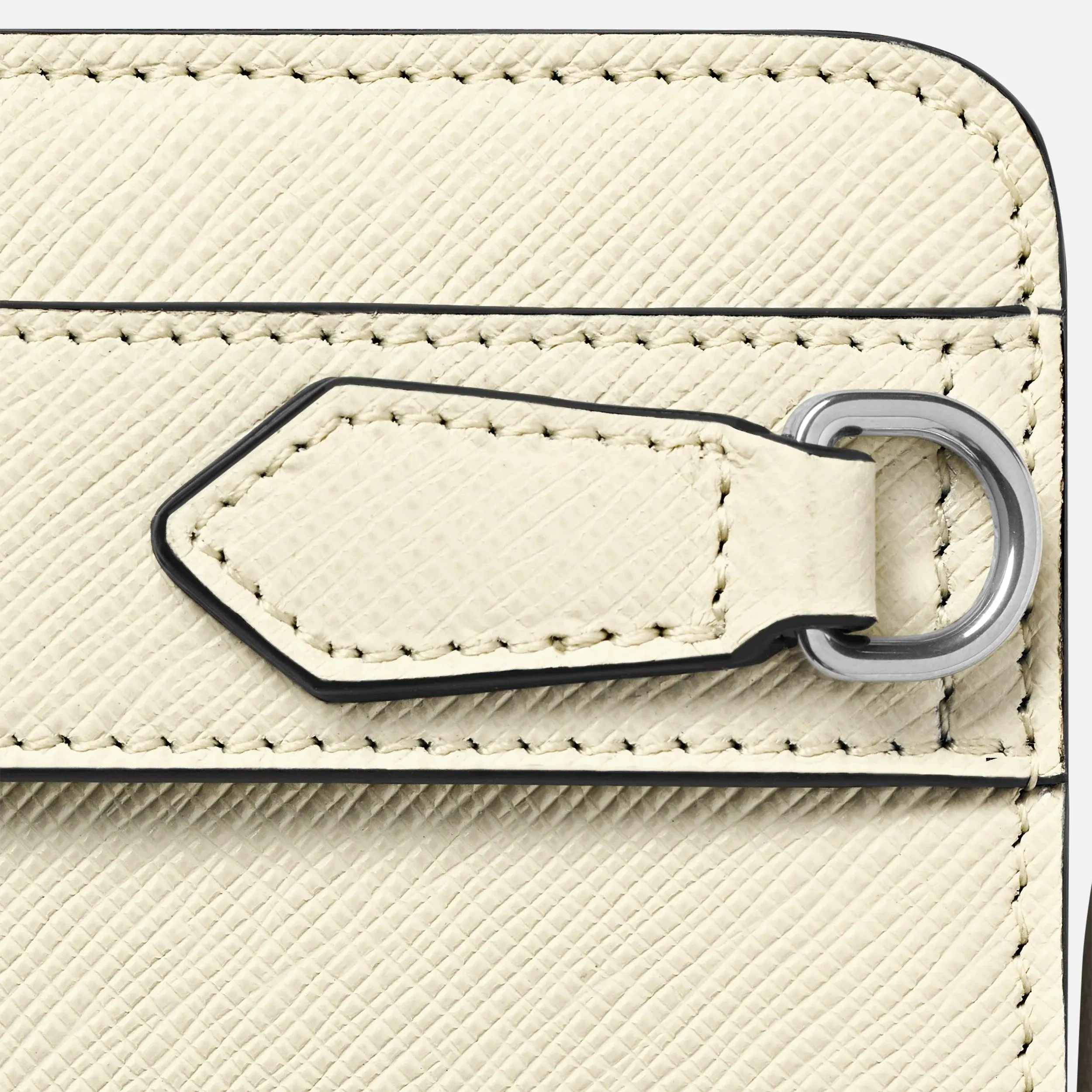 Montblanc custody by phone Montblanc tailorial ivory color 130834