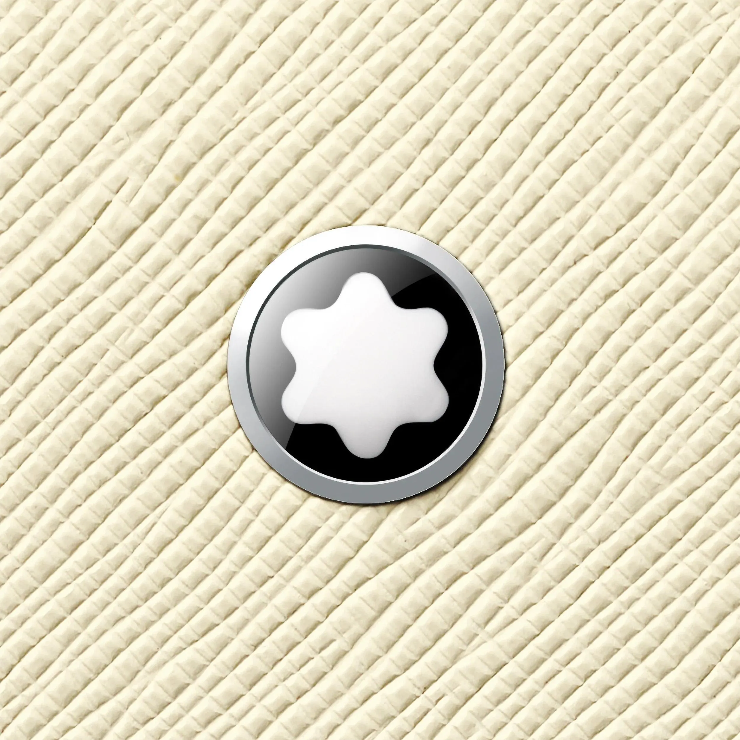 Montblanc custody by phone Montblanc tailorial ivory color 130834