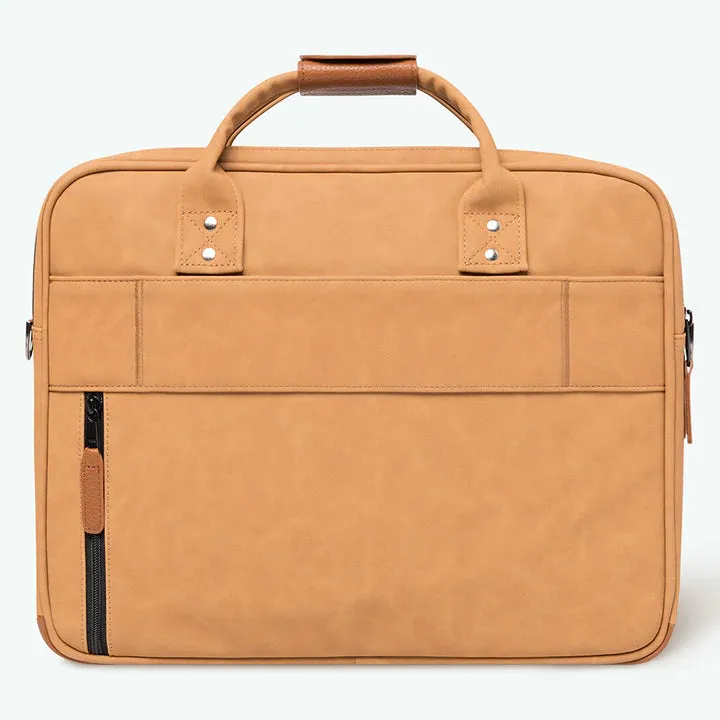 MOSCOU RIC MESSENGER BAG