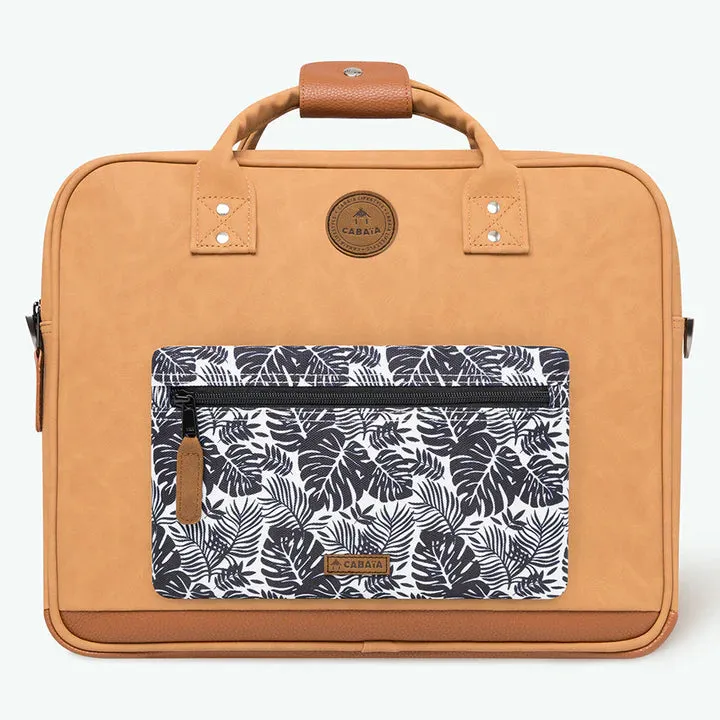 MOSCOU RIC MESSENGER BAG