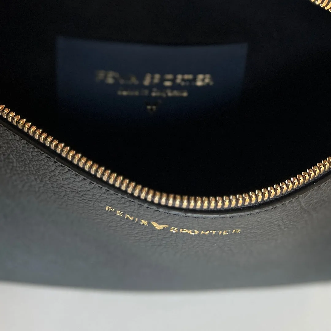 MVP Sling - Black/Gold