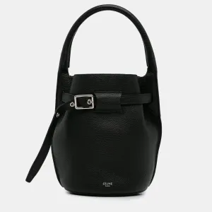 Nano Big Bucket Bag