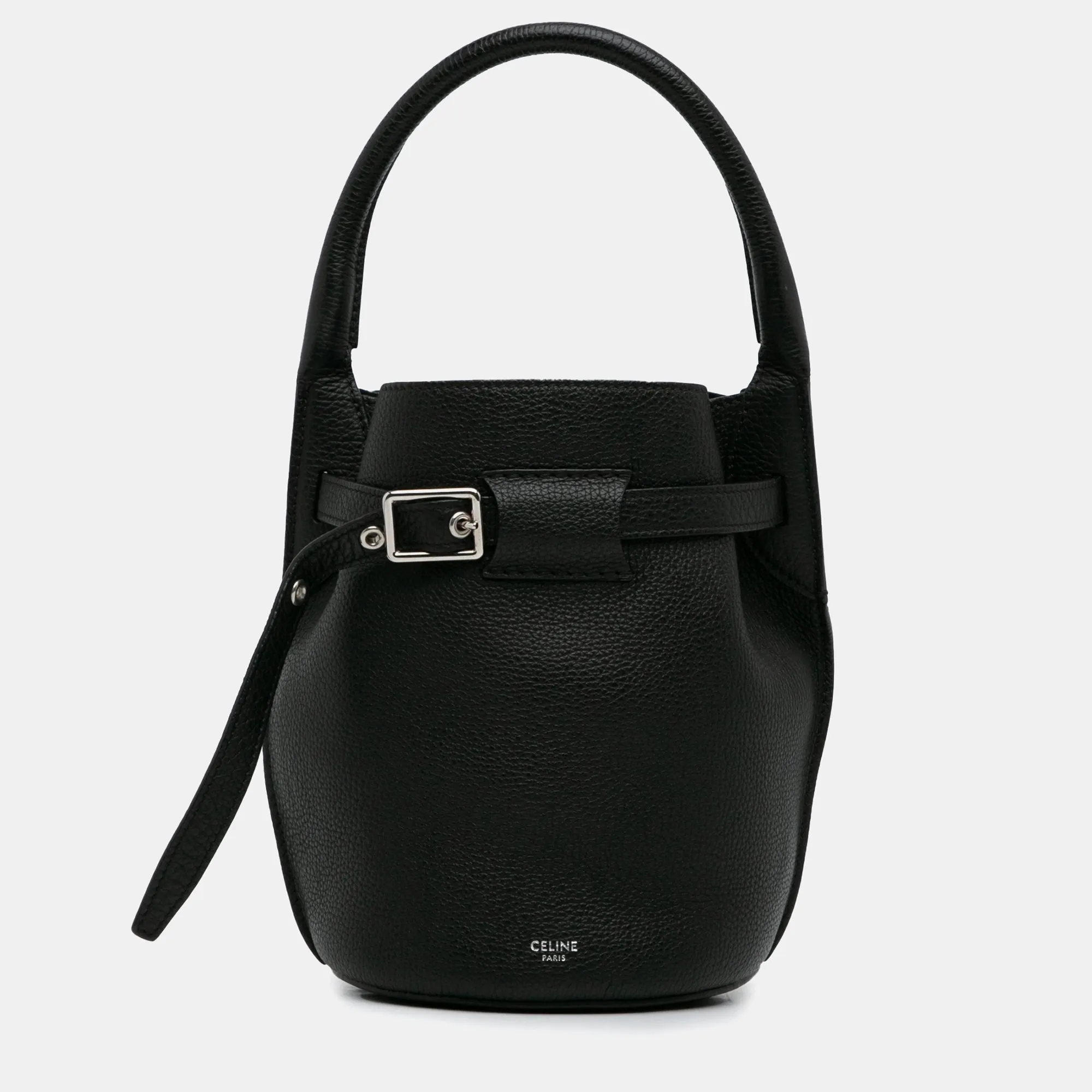 Nano Big Bucket Bag