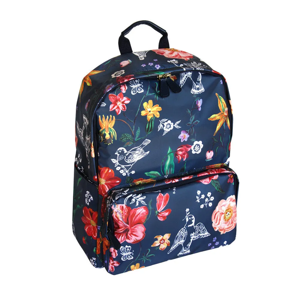 Nathalie Lete Backpack - Forest