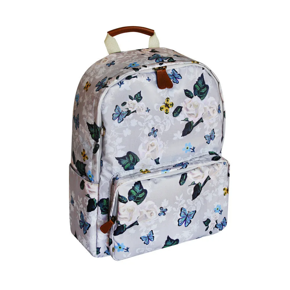 Nathalie Lete Backpack - Forest