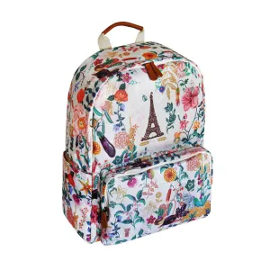 Nathalie Lete Backpack - Forest