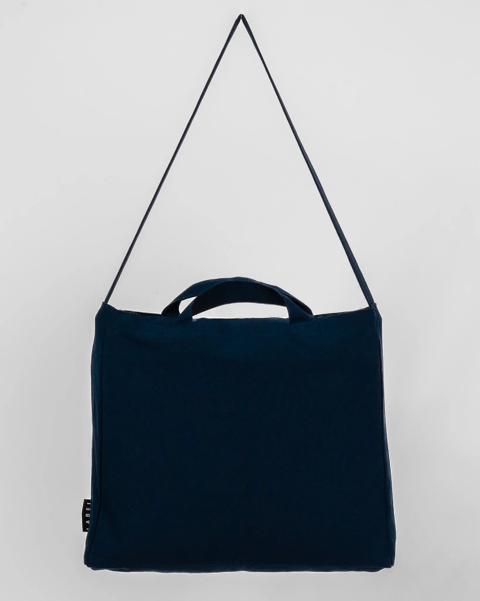 Navy Blue TØTE Shoulderbag Women