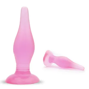 Neojoy - Jelly Tapered Prober - 14.2cm - 5.6 inch
