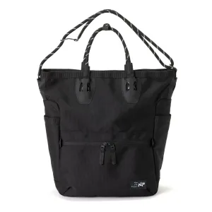 New Life Project | ニューライフプロジェクト　ECO CANVAS TALL TOTE