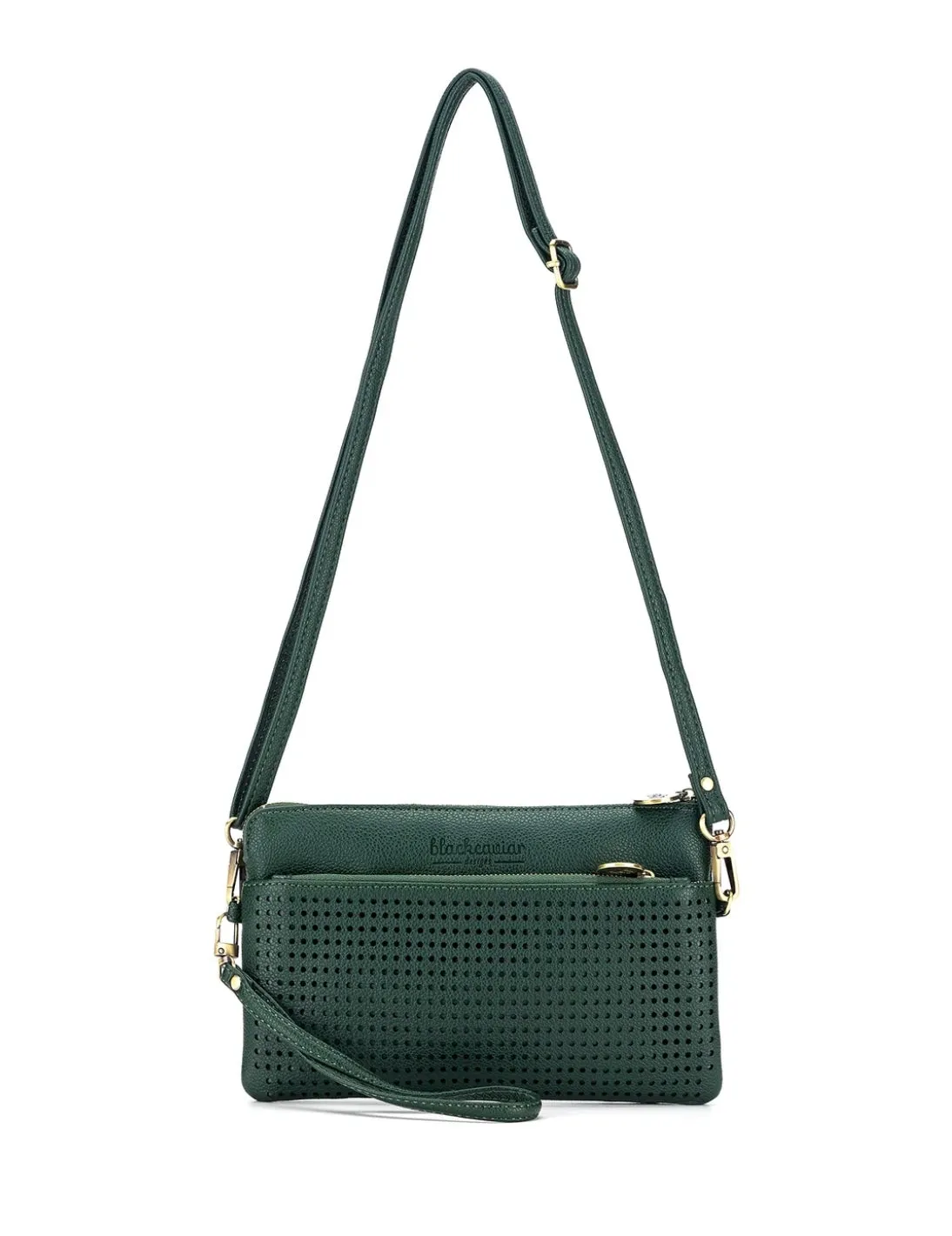 Nina Cross Body Clutch