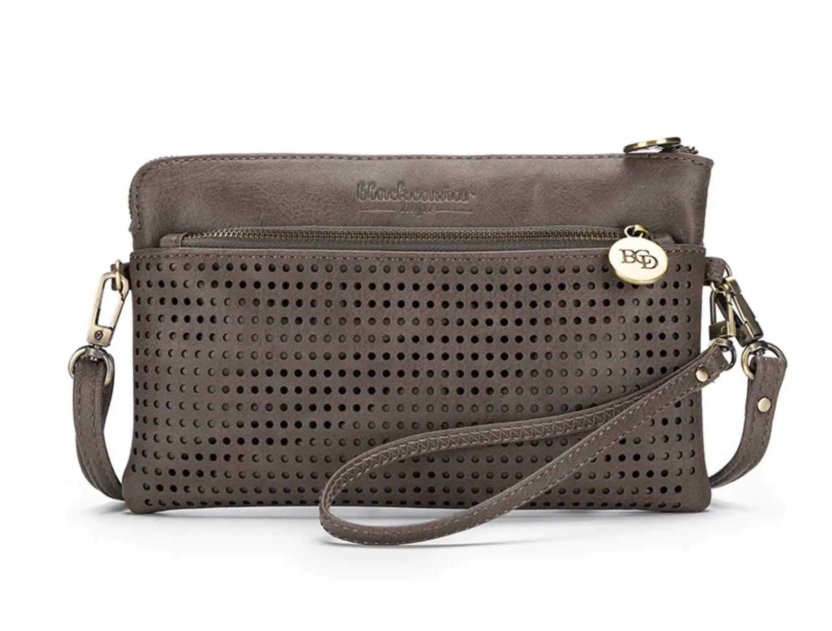 Nina Cross Body Clutch