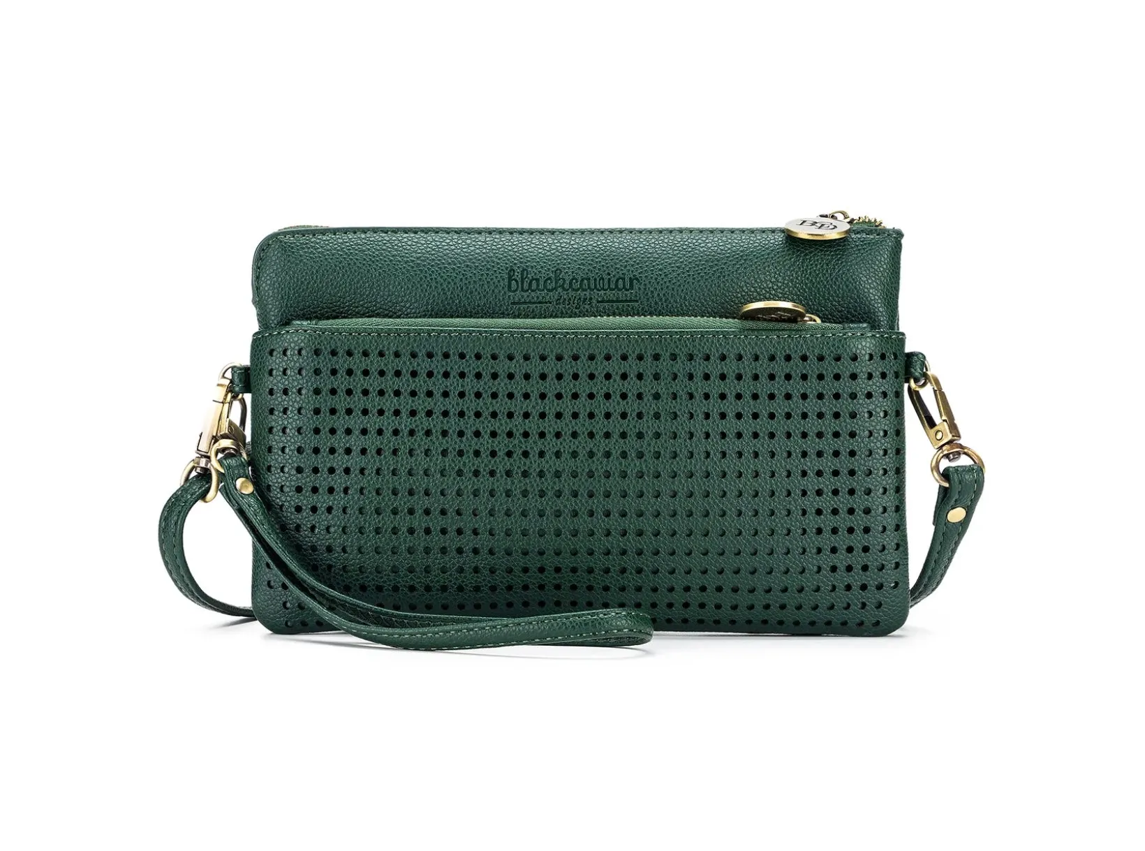 Nina Cross Body Clutch