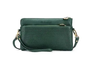Nina Cross Body Clutch