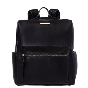 Nomad Backpack Black