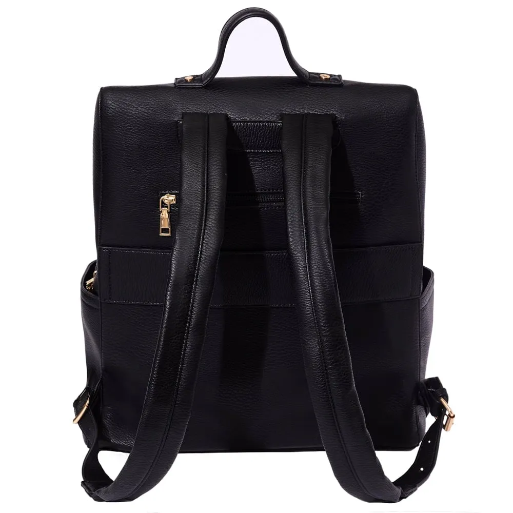 Nomad Backpack Black