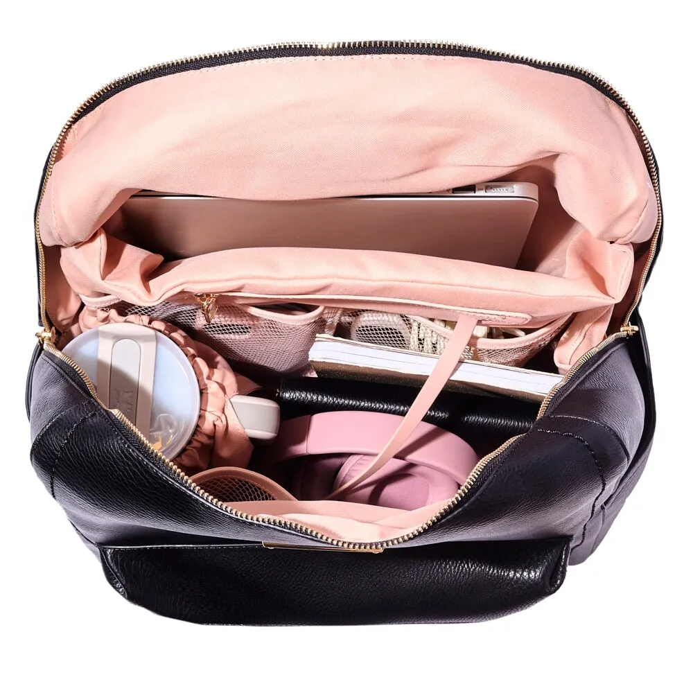 Nomad Backpack Black