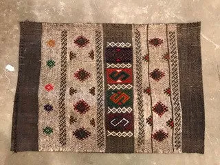 NOMAD PILLOW